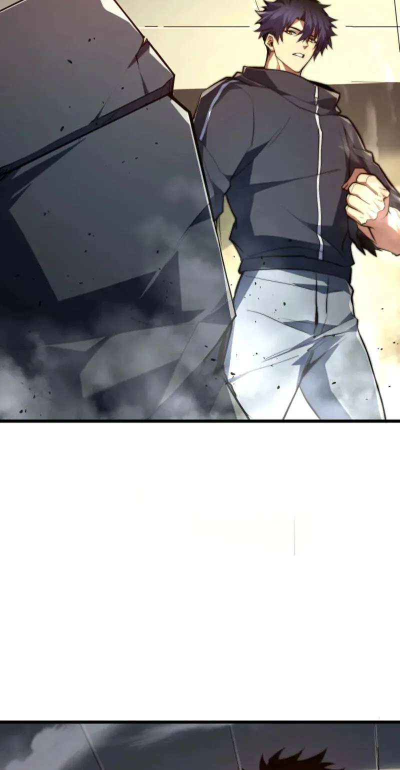 I Became a God Devouring Souls at the Crematorium Chapter 31 - page 39