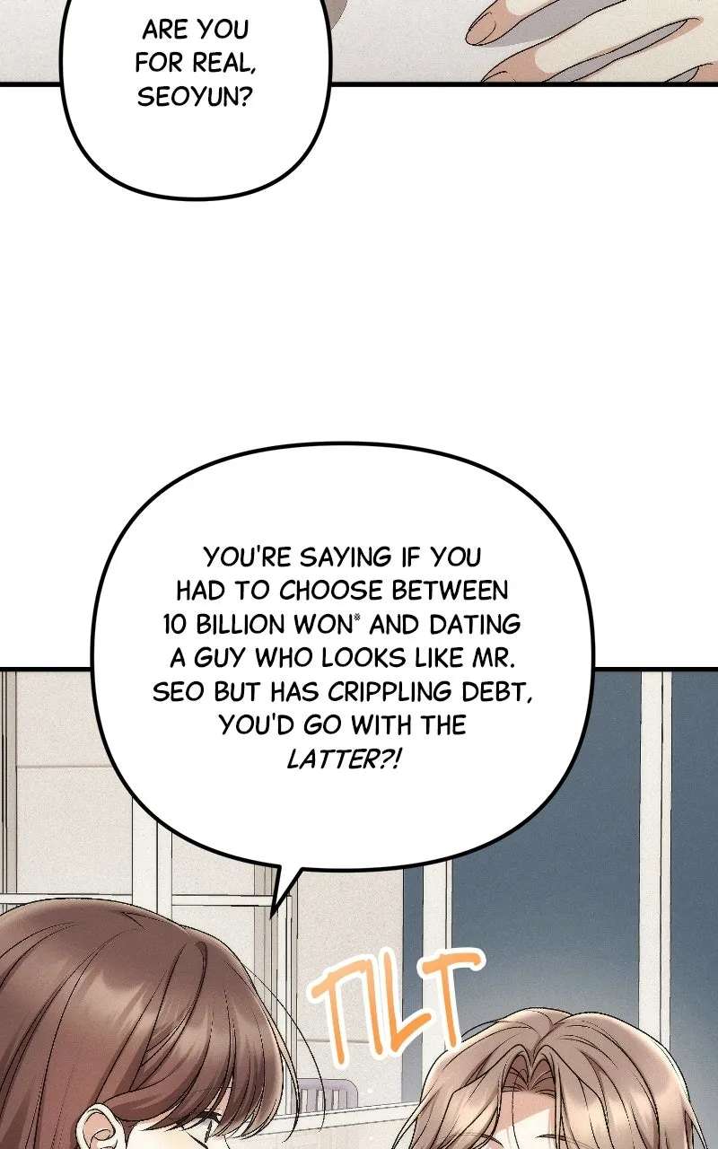 Office Romance Contract Chapter 1 - page 31