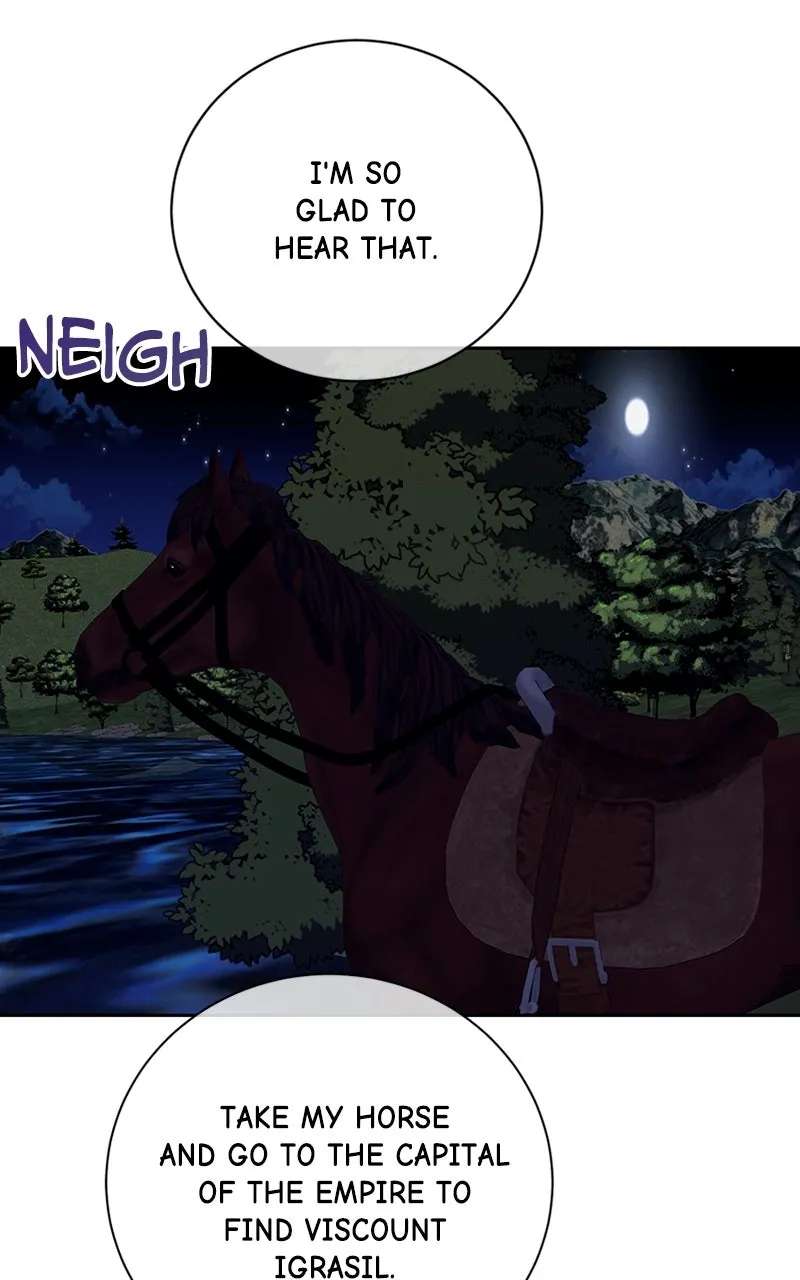Reborn As the CharacterThat Never Existed Chapter 87 - page 85