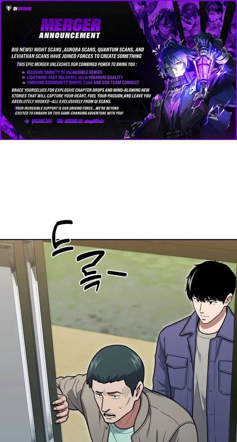 The Life of a Returning Officer Chapter 171 - page 1
