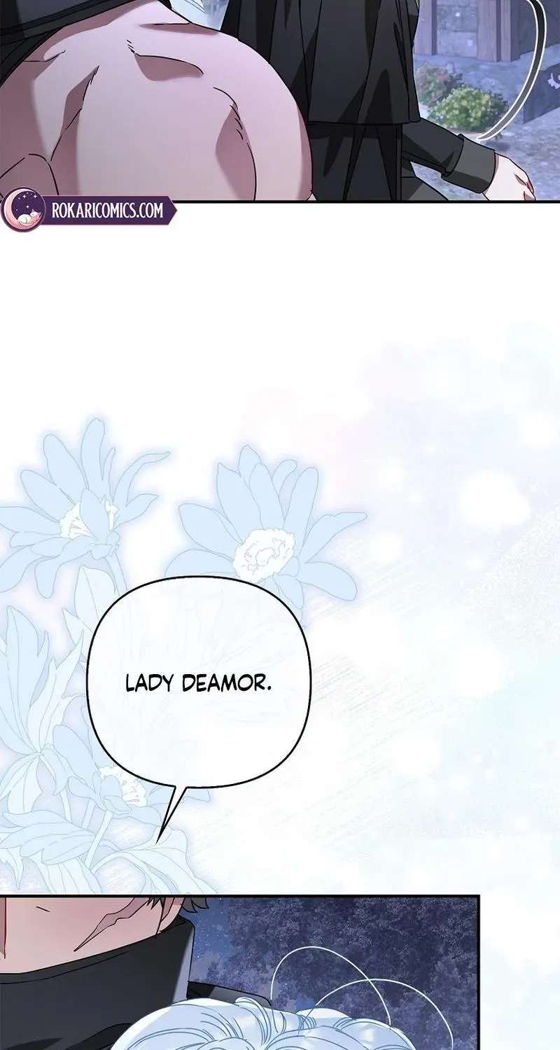 The Female Lead Takes Care of Everything Chapter 20 - page 71