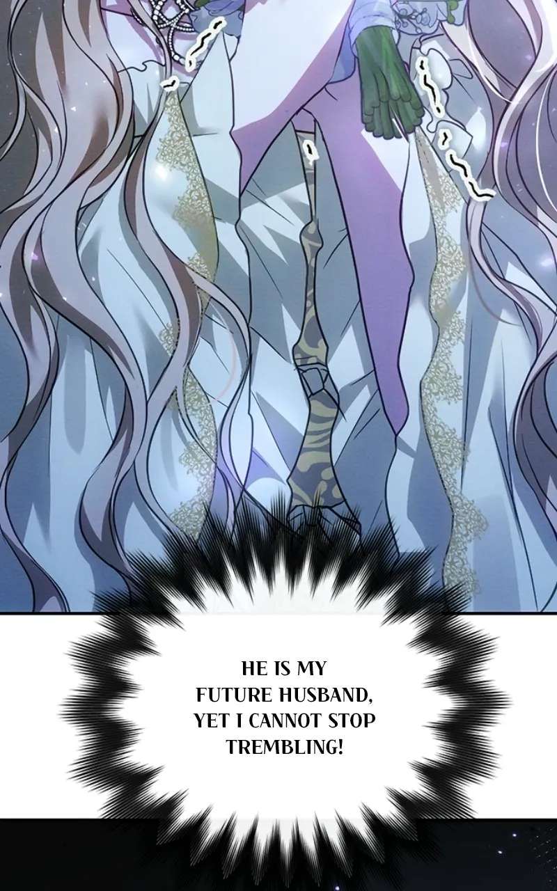 The Northern Warrior’sBeloved Bride Chapter 1 - page 25