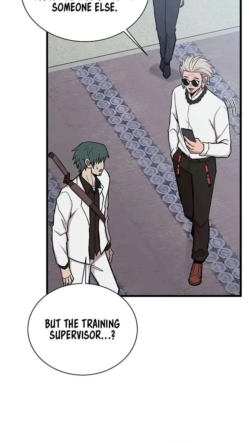 Born to be God(Tokjjom) Chapter 23 - page 20
