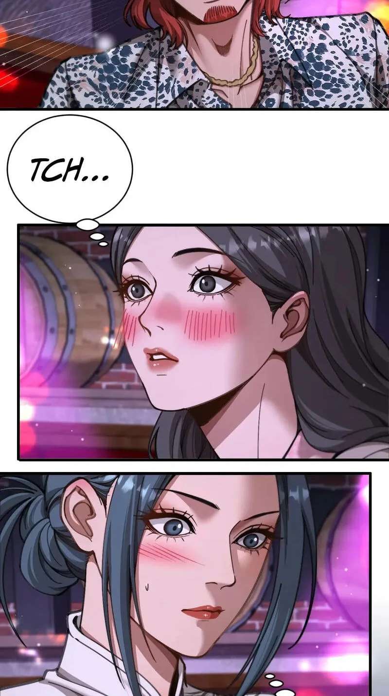 Perfect Life System: Double Cash for Her Favor Chapter 124 - page 12