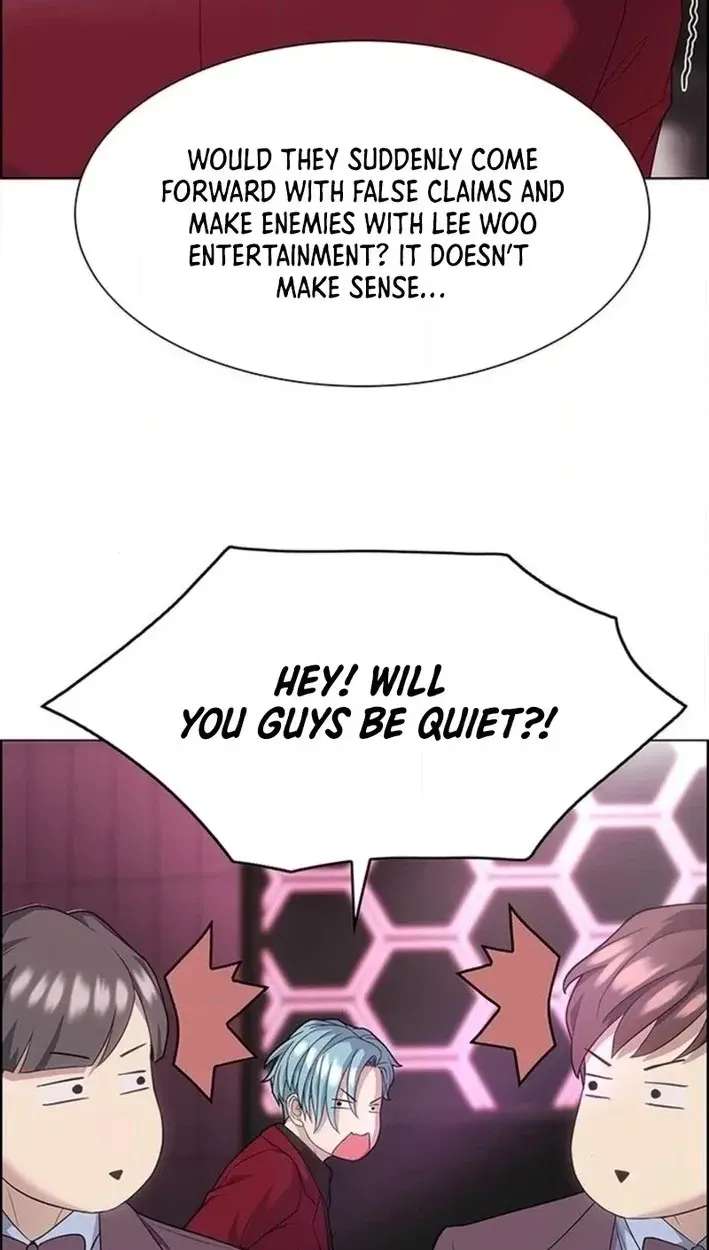 This Life Is K-Pop Revenge Chapter 50 - page 40