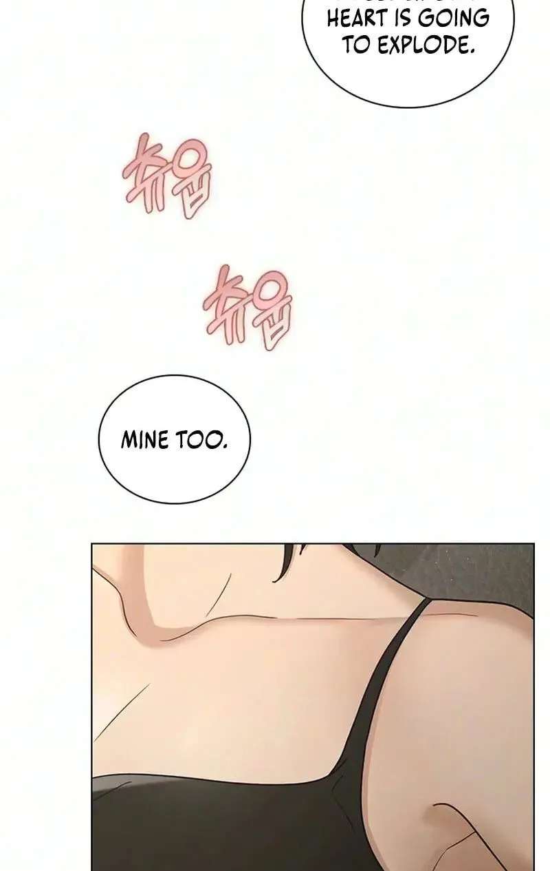 Ex-Love Review Chapter 84 - page 22