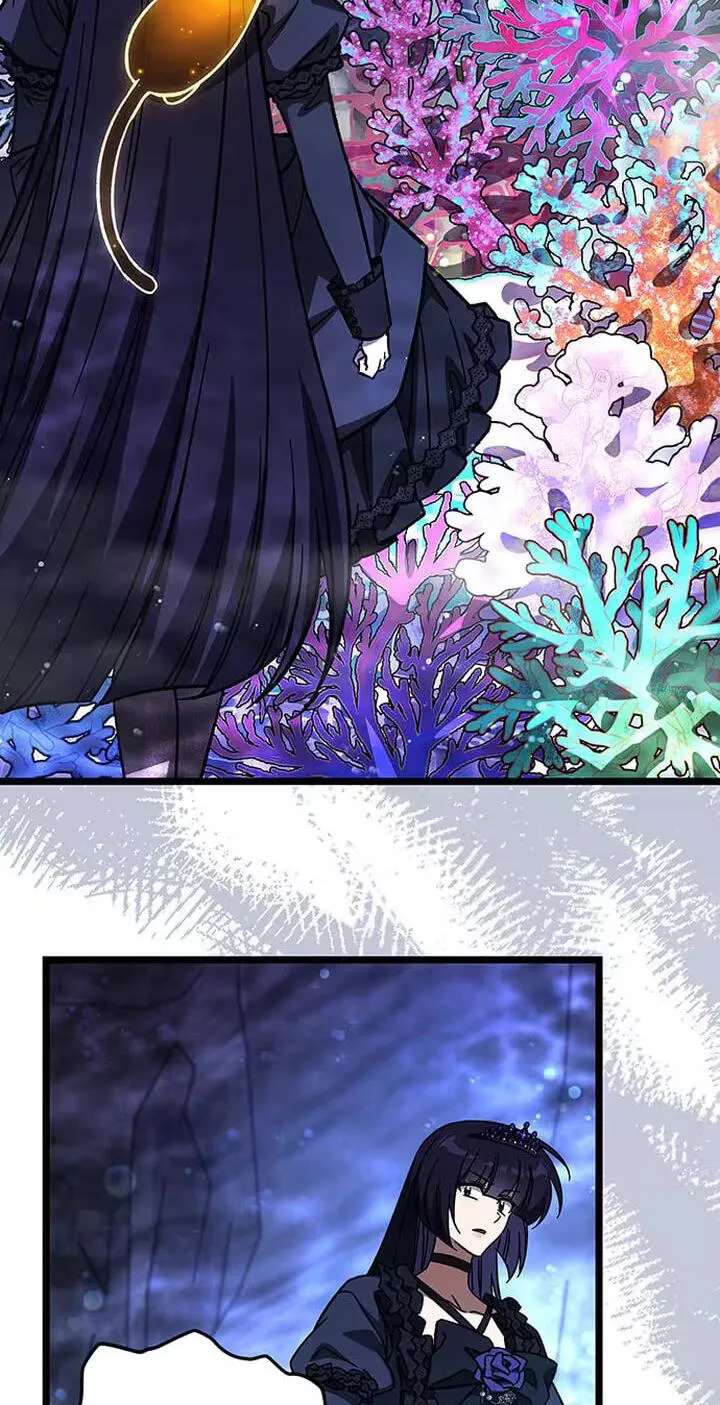 Lv.99 Princess of Black Flame Chapter 48 - page 93