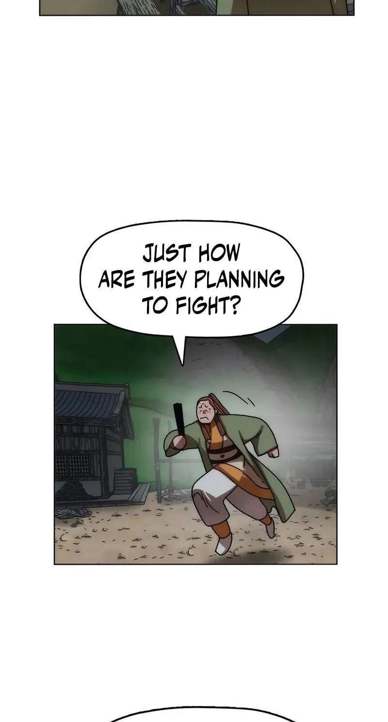 Like a Chilling Flame Chapter 92 - page 86