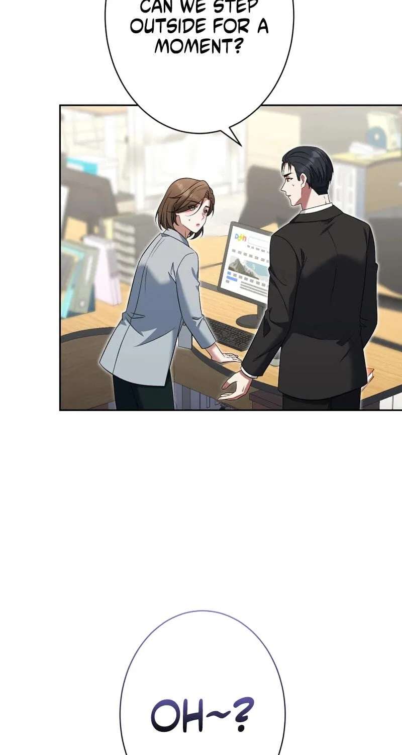 I Don’t Need You Anymore Chapter 42 - page 29