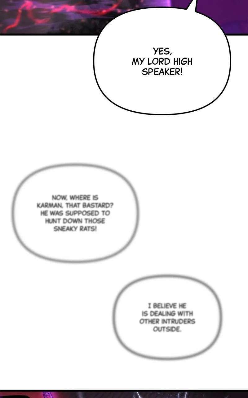 Hiding a Warehouse in the Apocalypse Chapter 93 - page 120