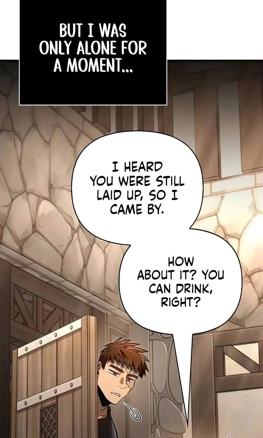 Surviving The Game As A Barbarian Chapter 154 - page 48