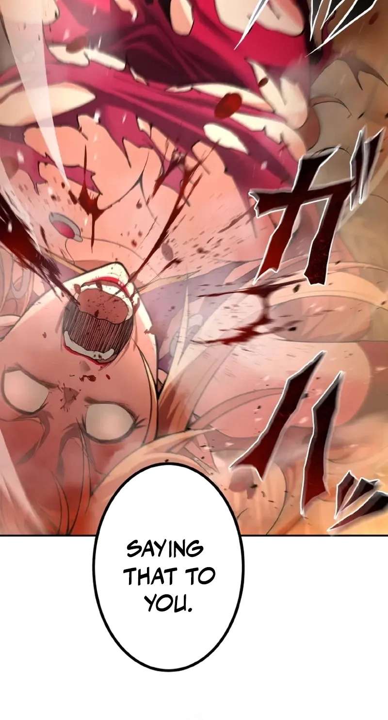 The Man Who Vowed Revenge on His Demon Wife Chapter 5 - page 94