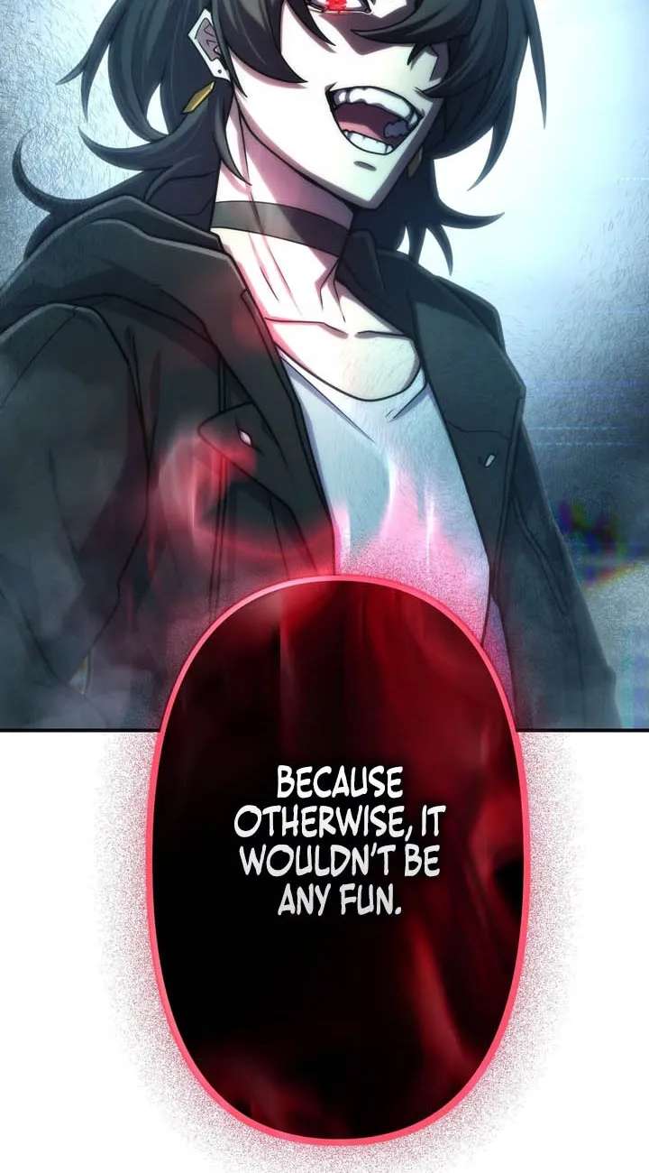 I Became An S-Rank Hunter With The Demon Lord App Chapter 156 - page 79