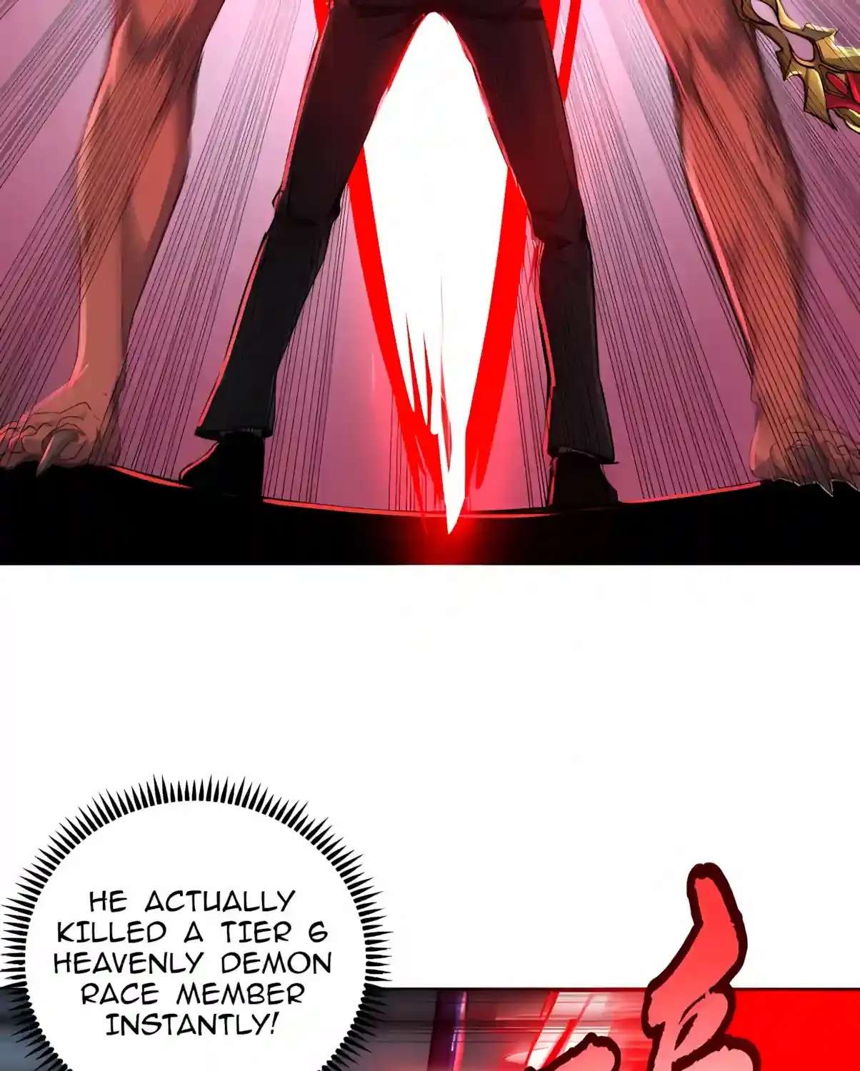 High Martiality: With One Hand, I Single-Handedly Repel Three Thousand Emperors! Chapter 72 - page 141
