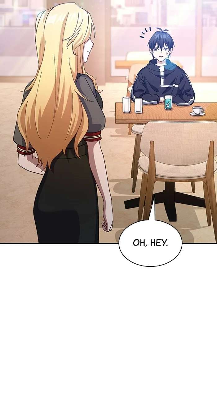 Lost Man: TheDeath-Defying Player Chapter 5 - page 96