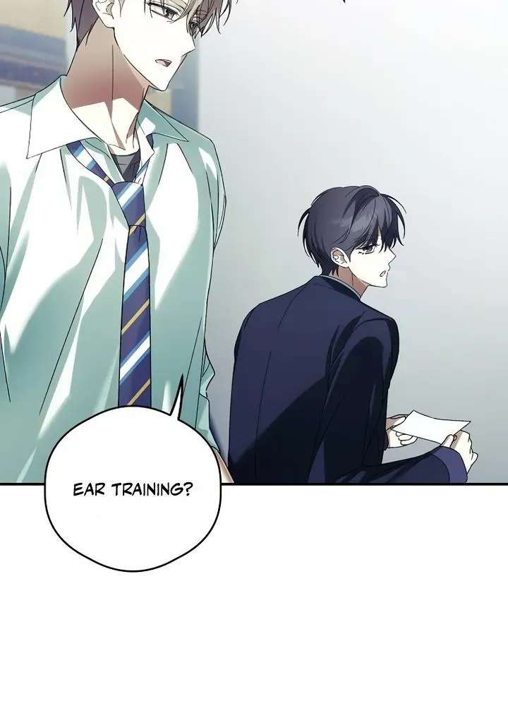 Da Capo for Music Geniuses Chapter 4 - page 21