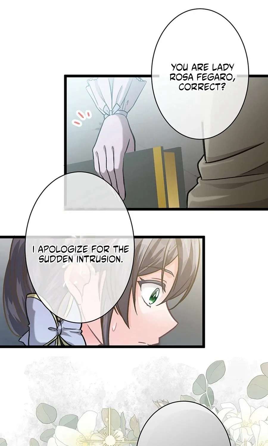 Seiryaku Kekkon kara Nogareru tame ni Kakusaku Shiteitara Itsunomanika Akuyaku Reijou ni Natteita Ken Chapter 28 - page 91