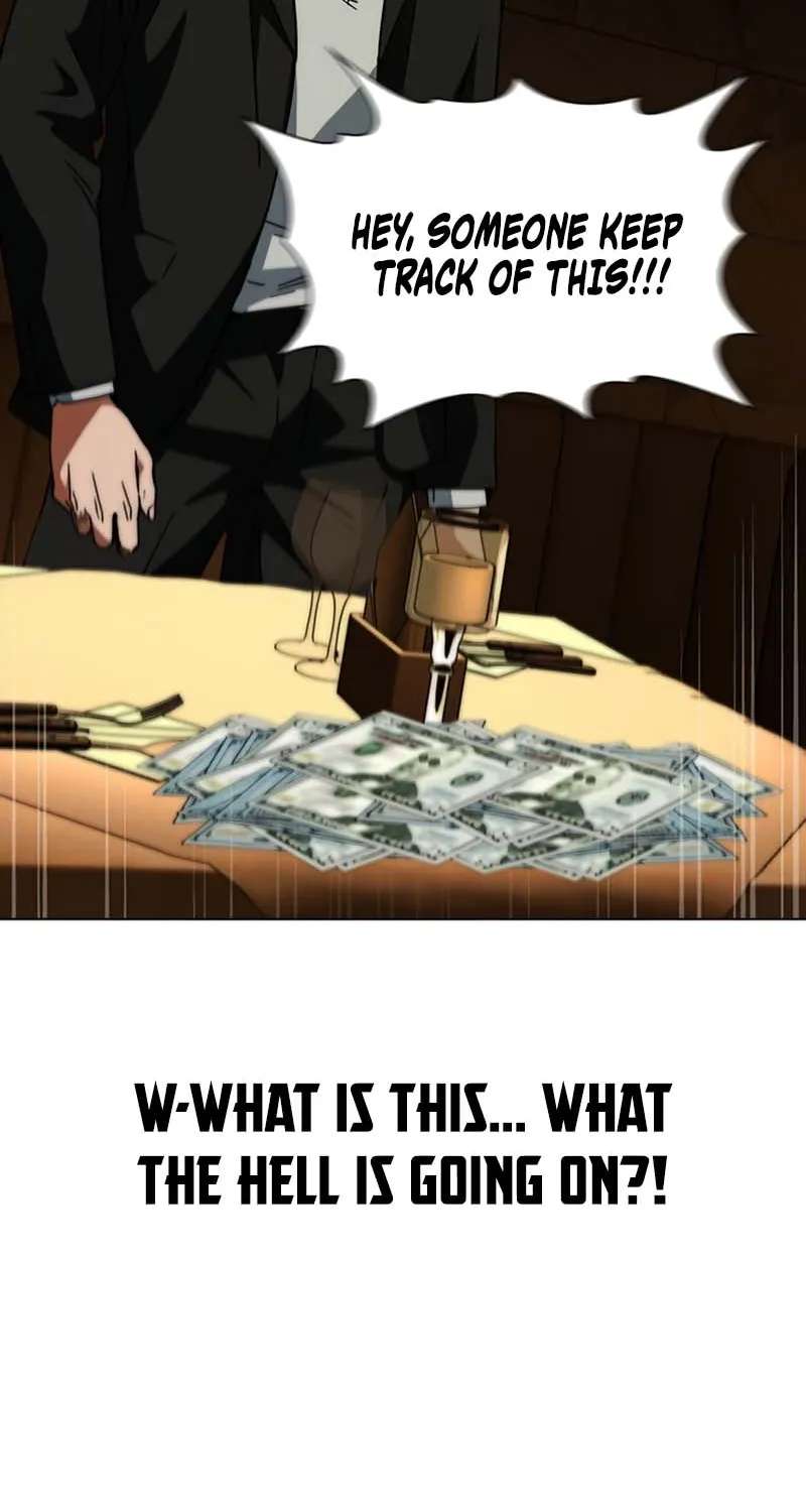 The Wall Street Genius's Final Investment Playbook Chapter 5 - page 107
