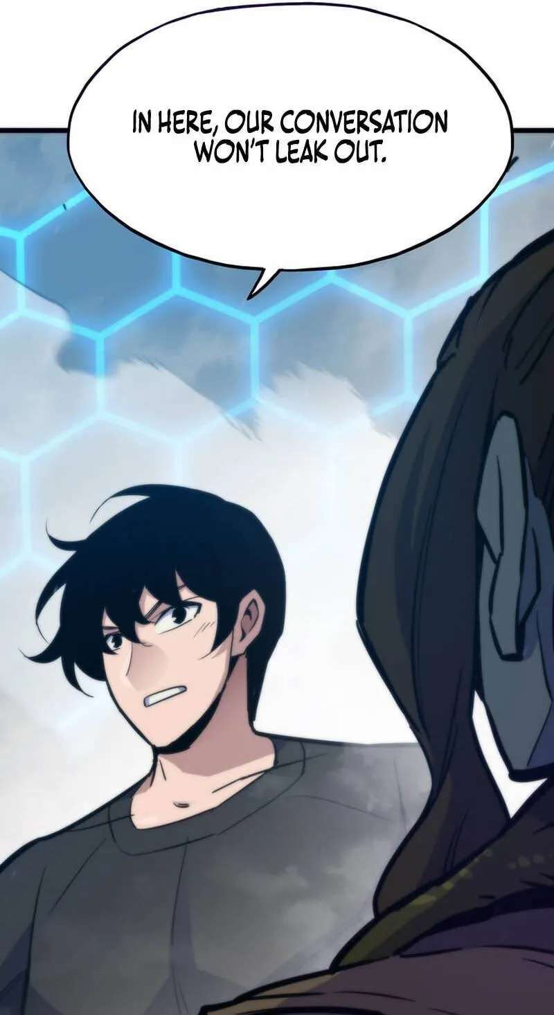 Past Life Returner Chapter 185 - page 79