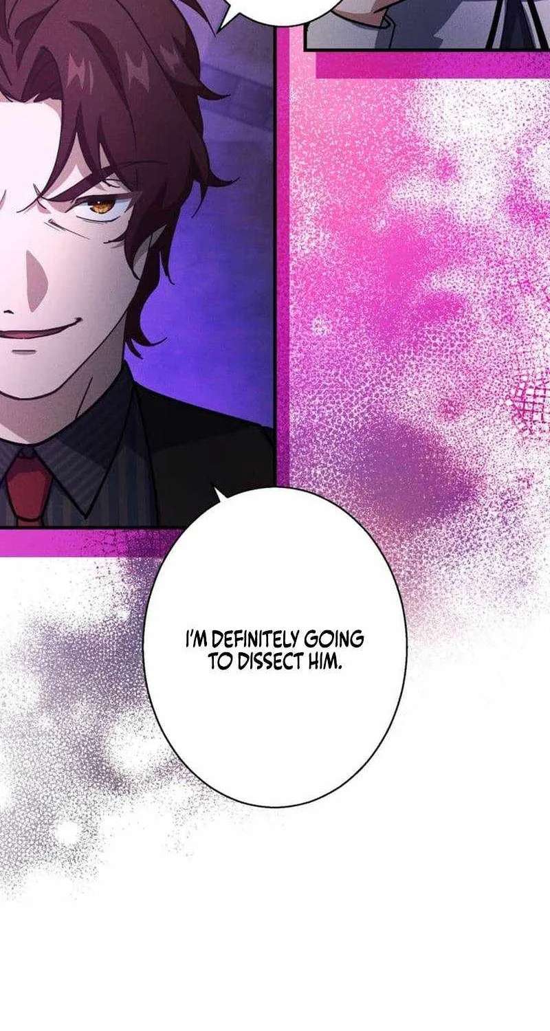 The Death-Returning Demon King-Class Player: Lost Man Chapter 92 - page 42