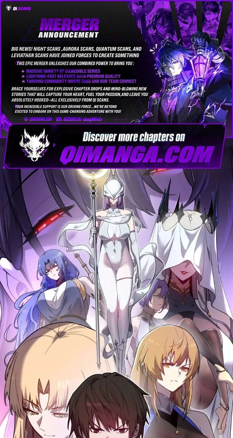 I'm Really Not A Monster Chapter 7 - page 1