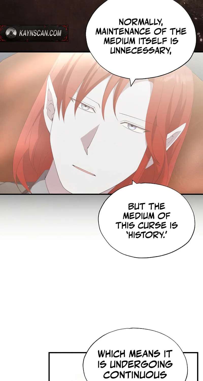 Night Shift in Another World Chapter 118 - page 48