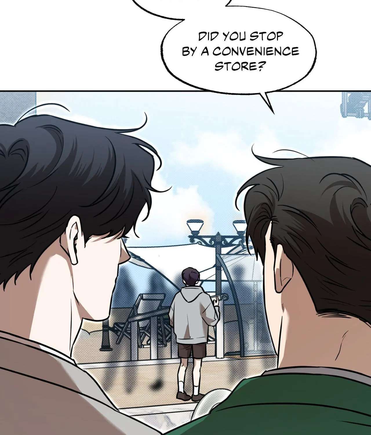 Sugar Trap Chapter 64 - page 26