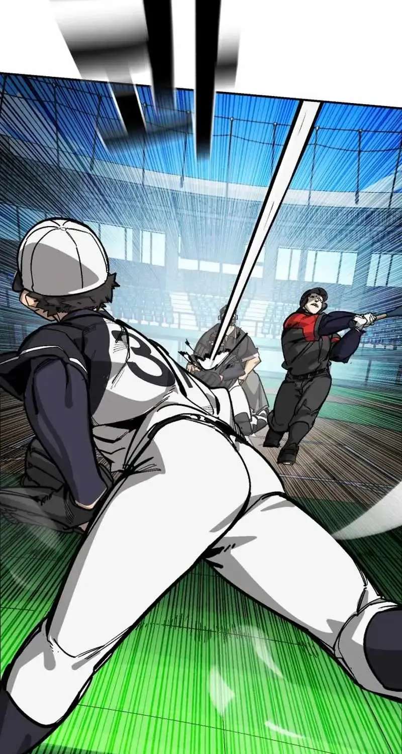 Winning Shot! Chapter 126.1 - page 95