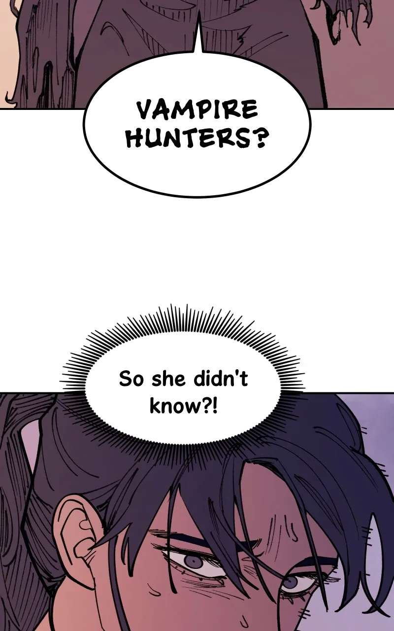 Vampire Family Chapter 57 - page 27