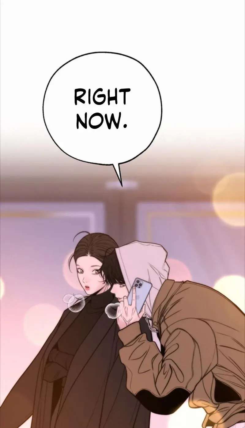 Borderline Chapter 52 - page 92