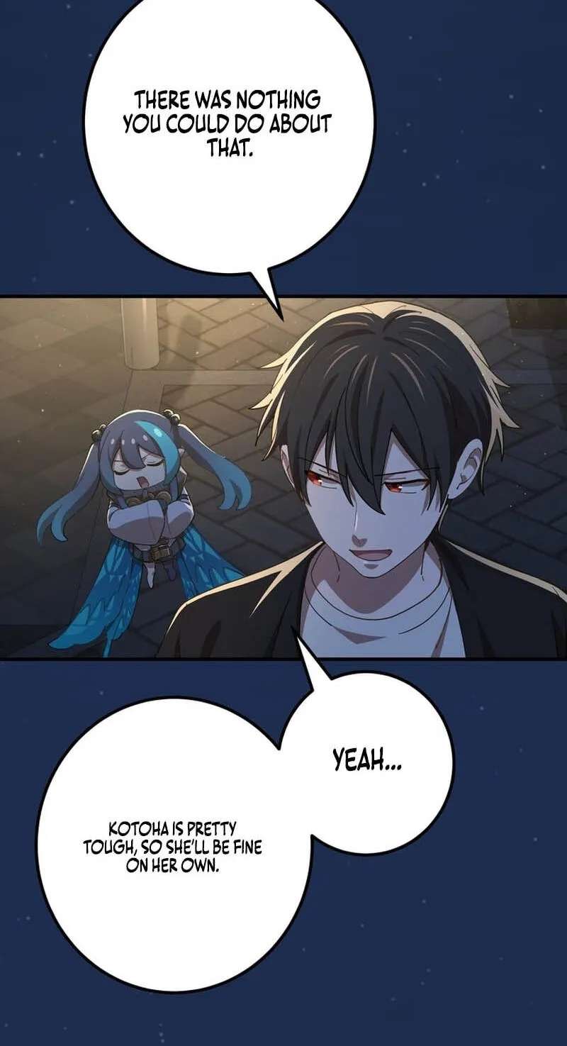 Kinki no Tensei Daimadoushi ~Munou kara Level Up de Saikyou ni~ Chapter 203 - page 111
