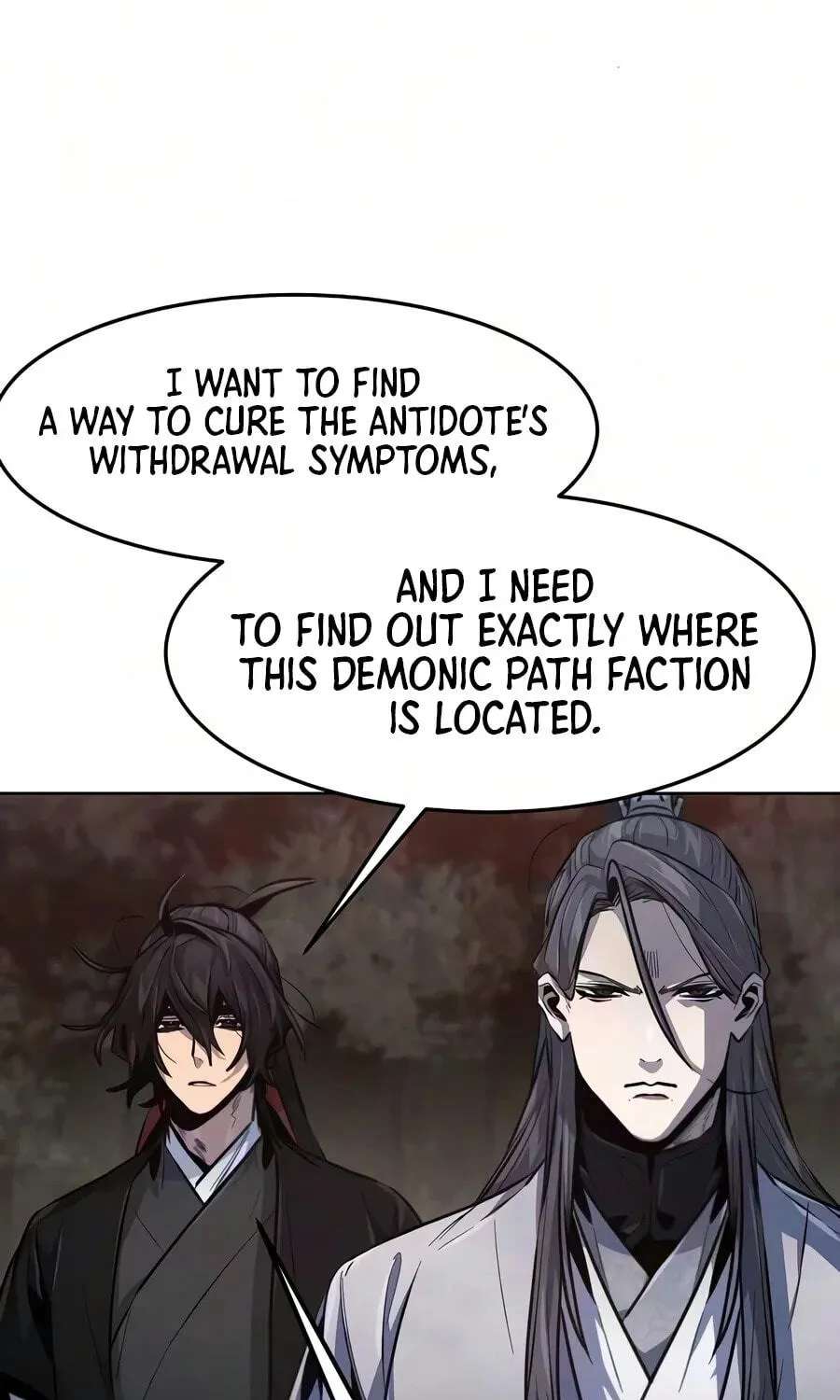 Return of the Mad Demon Chapter 210 - page 60