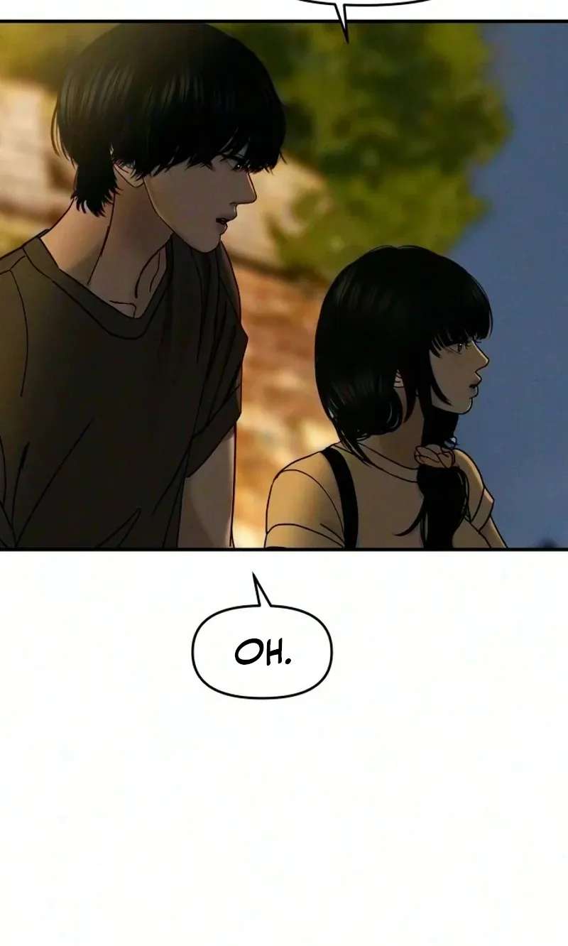 A Loser's Love Chapter 31 - page 27