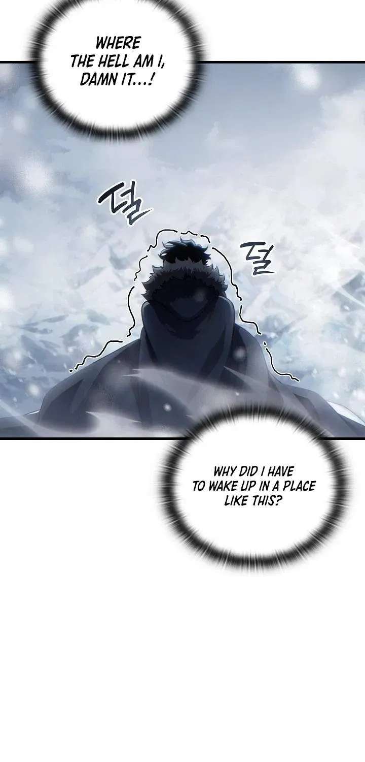 The Lord Who Levels Up by Devouring Chapter 2 - page 5