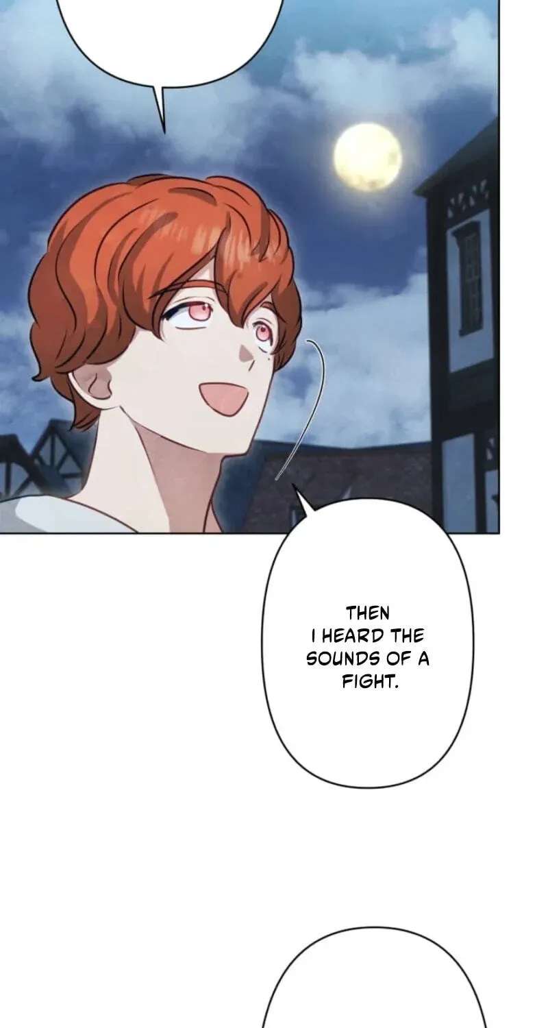 When My Enemies Weep Chapter 49 - page 71