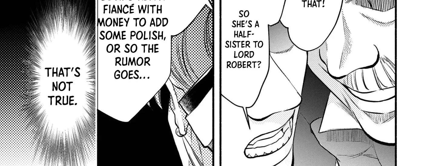 The Debt-Ridden Apothecary Is Loved by a Duke's Son Chapter 1 - page 32