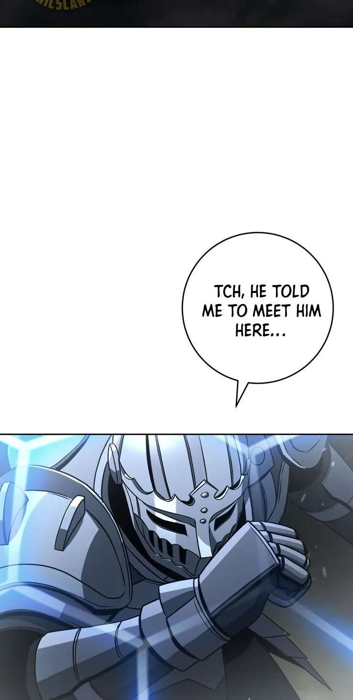 The Skeleton Soldier Failed To Defend The Dungeon Chapter 386 - page 19