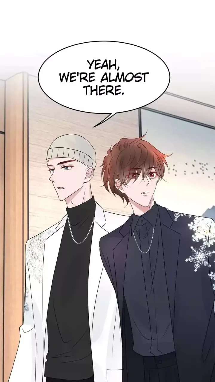 Reborn- deceiving my financial backing husband Chapter 79 - page 21