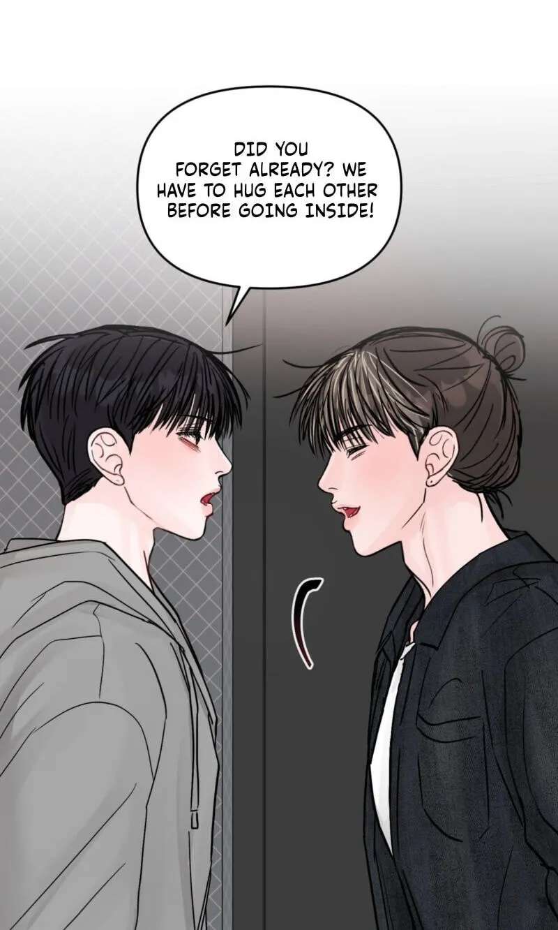 Jumping the Geon Chapter 48 - page 51