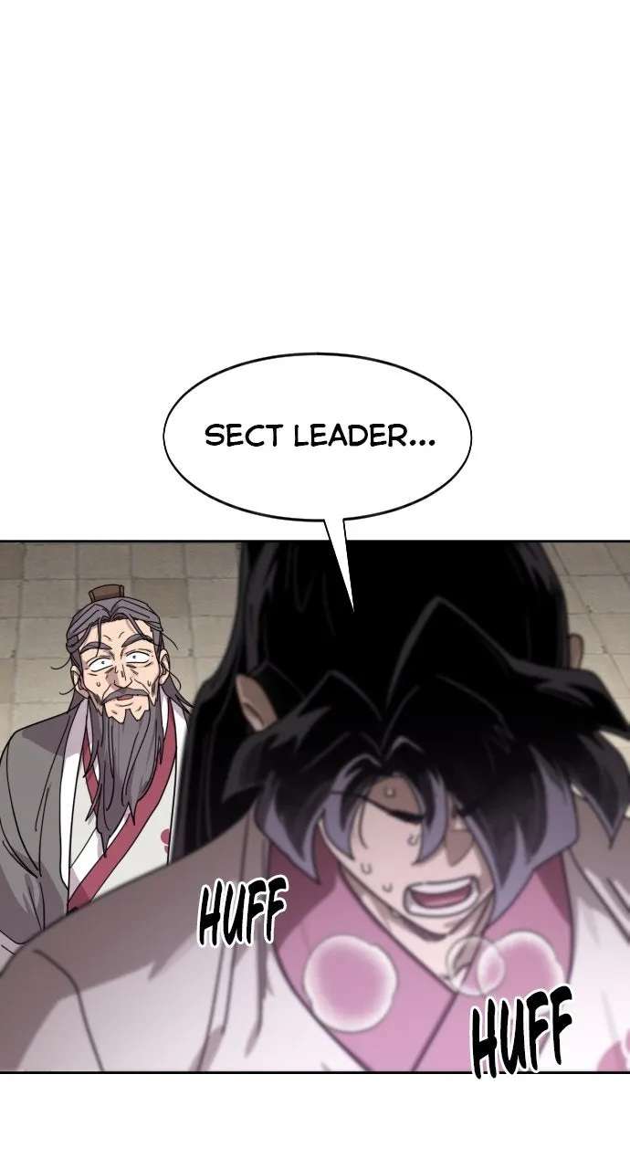 Return of theBlossoming Blade Chapter 181 - page 109
