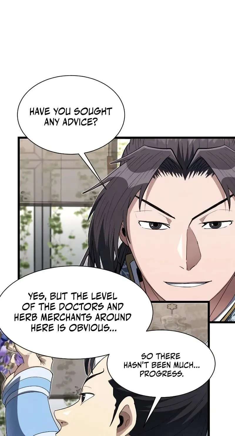 The Mighty Delinquent of the Dan Clan Chapter 49 - page 41