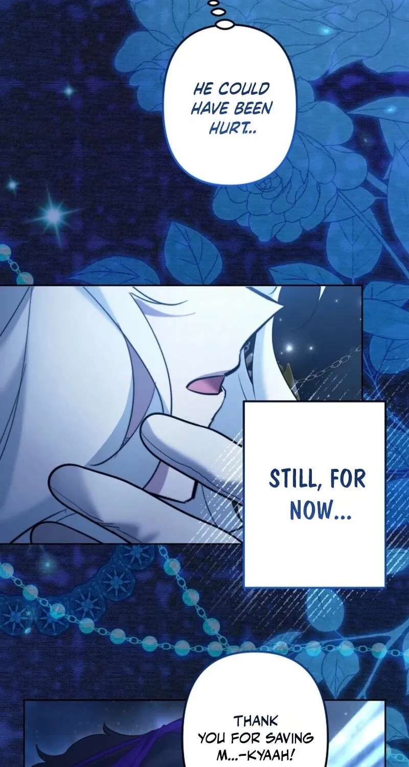 Gimme That Pacifier! Chapter 147 - page 44