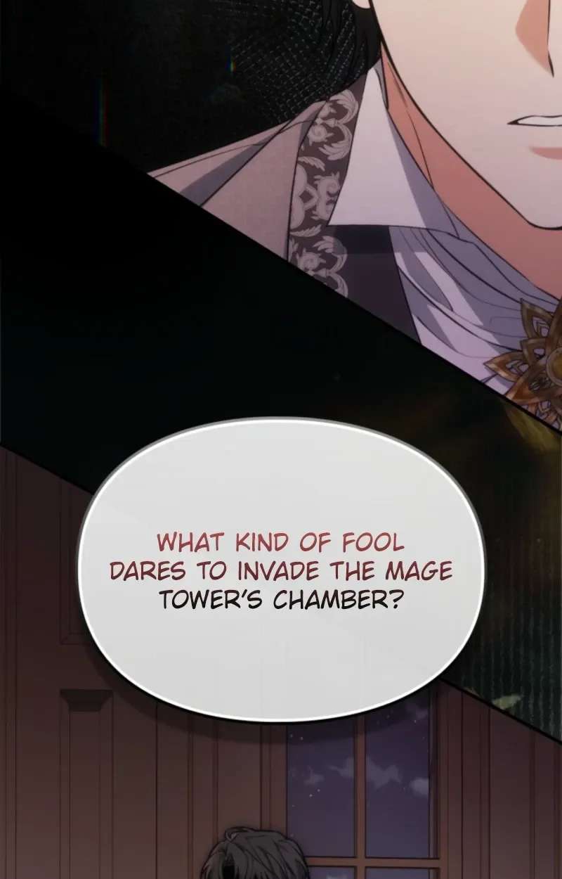 Time Healer Ceres Chapter 27 - page 6