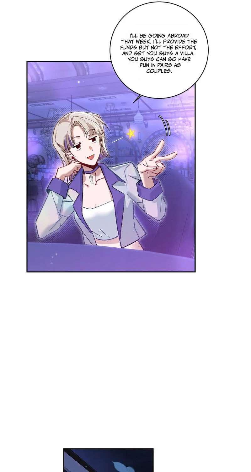 "Duo Duo Suo Suo" Tao Li Ni Chapter 44 - page 28