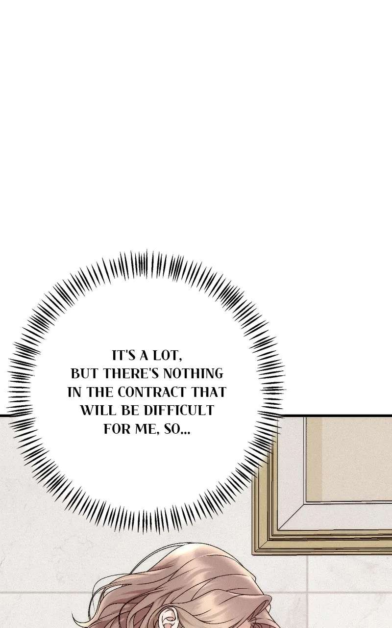 Office Romance Contract Chapter 3 - page 88