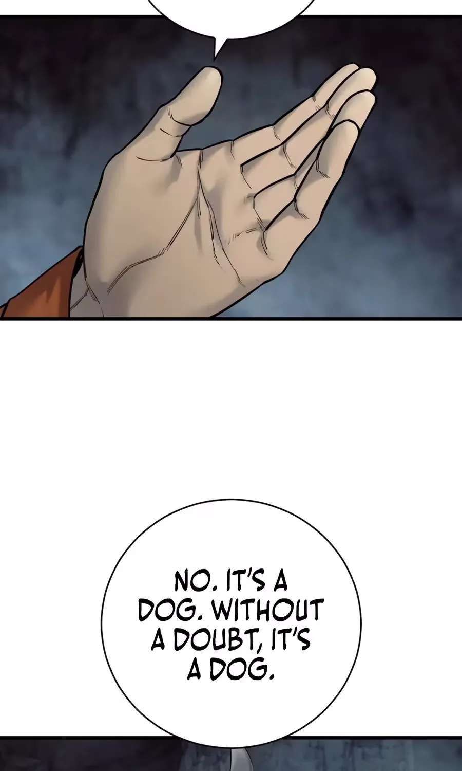 Return Of The Bloodthirsty Police Chapter 138 - page 56