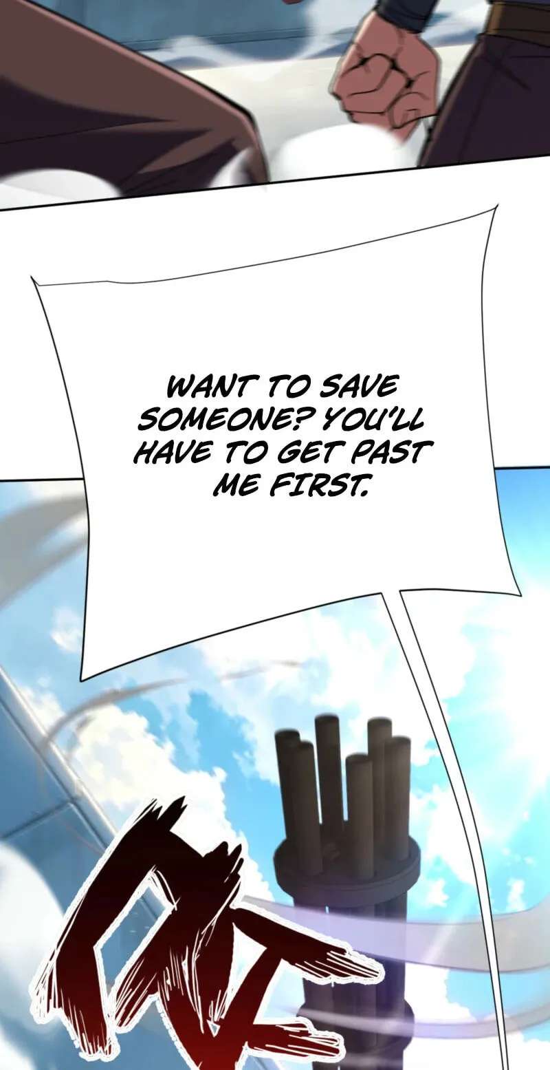 Nuclear Explosion Swordsmanship One Slash, One Kill Chapter 57 - page 60