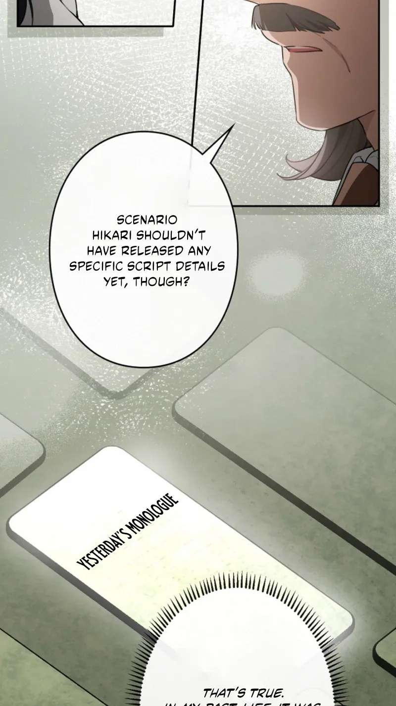 The Former Ace Producer Aims for 10 Million Followers in Her Second Life Chapter 59 - page 29