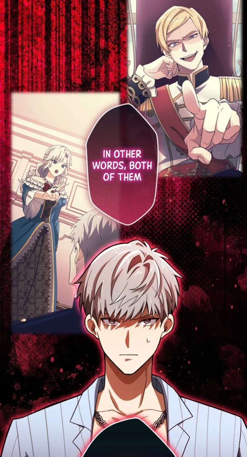 Haiiro no Asshu ~Teikokukishi Dan o Kubi ni Natta Ore wa Dungeon Toshi de Haiiro no Jinsei o Hikkurikaesu~ Chapter 55 - page 54