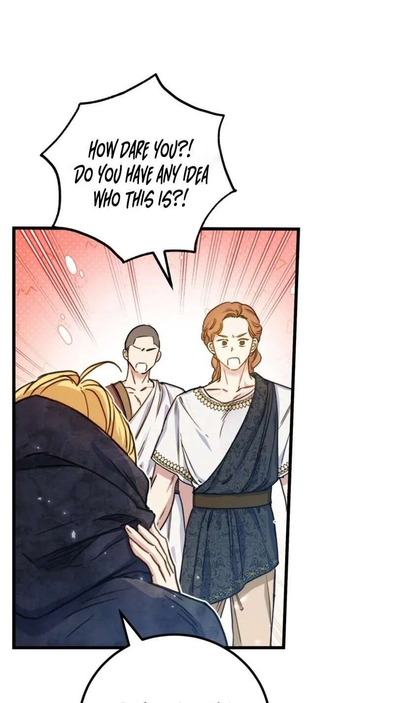 The Villainess is a Millionaire Fixer Chapter 42 - page 49